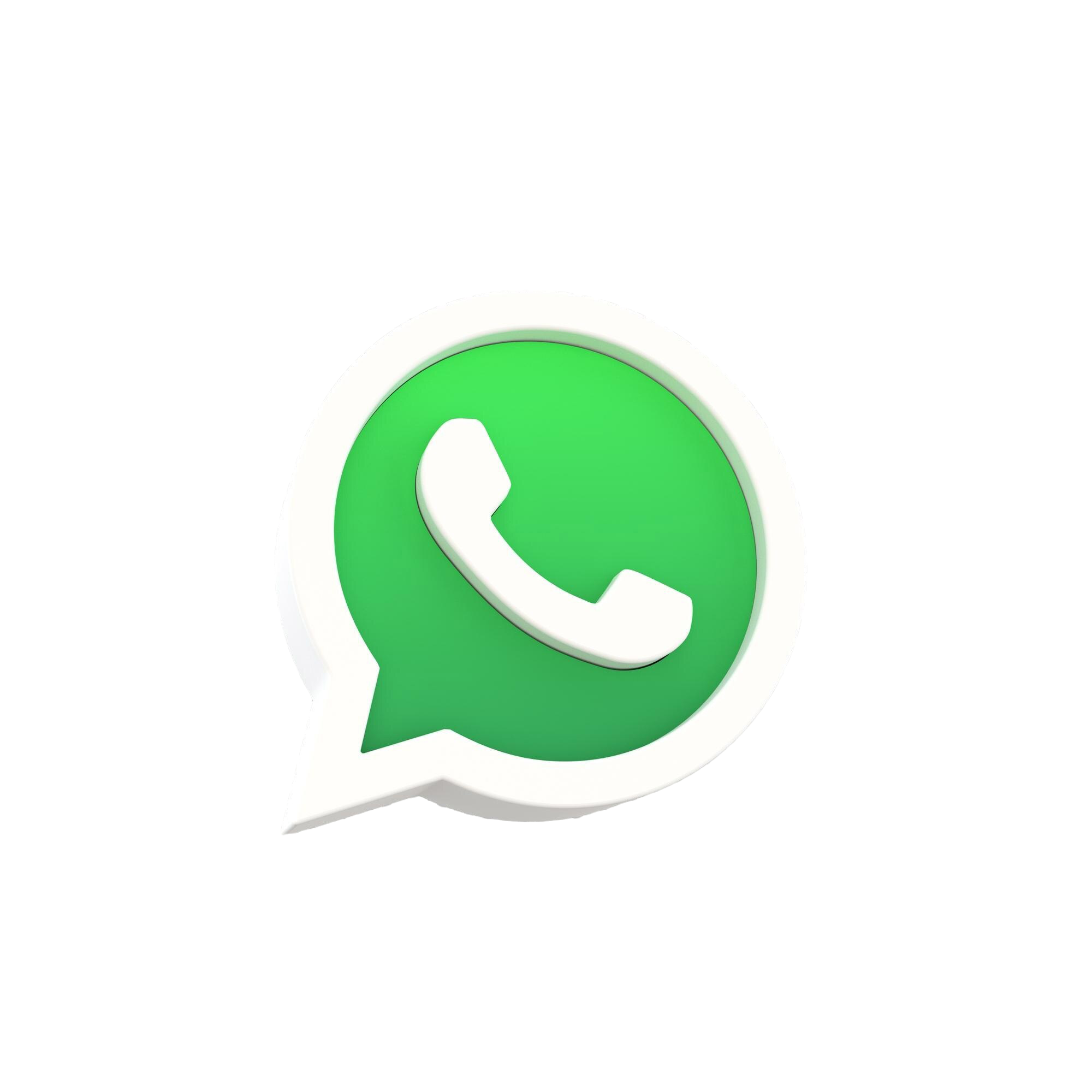 WhatsApp icon